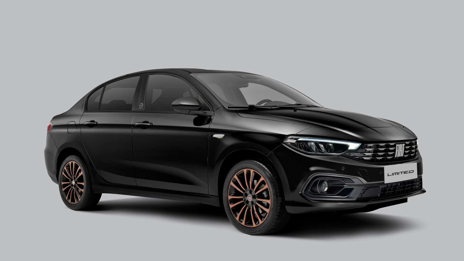 Fiat Egea